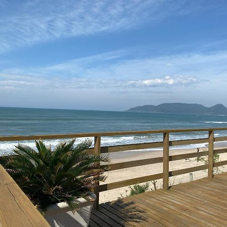 Hibisco Guest House Флорианополис Экстерьер фото