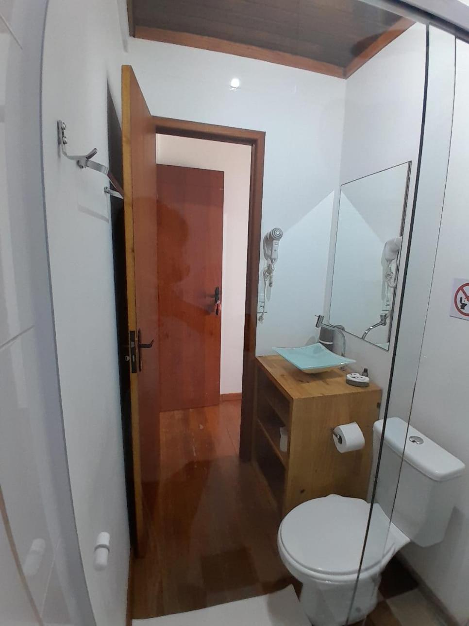 Hibisco Guest House Флорианополис Номер фото
