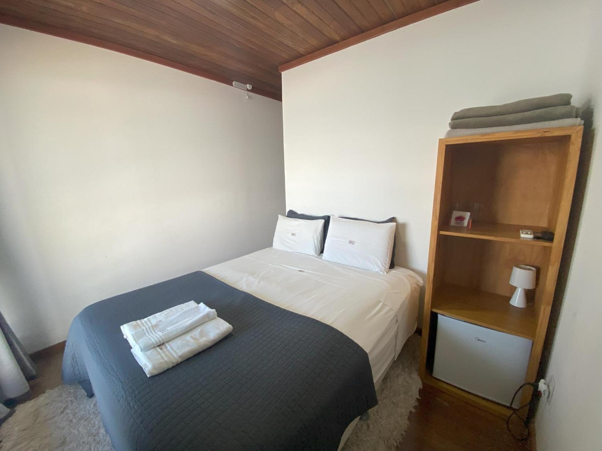 Hibisco Guest House Флорианополис Номер фото