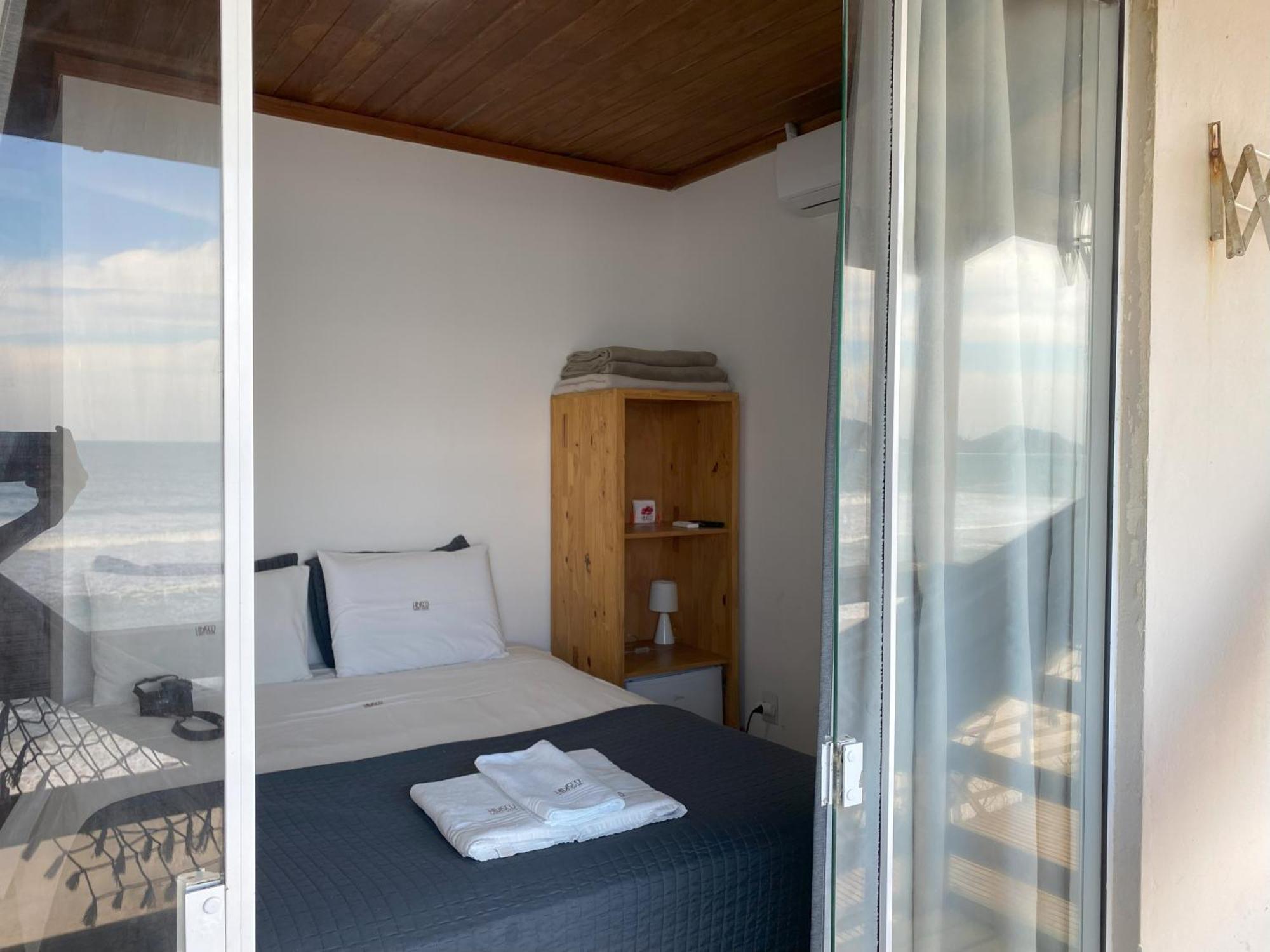 Hibisco Guest House Флорианополис Номер фото