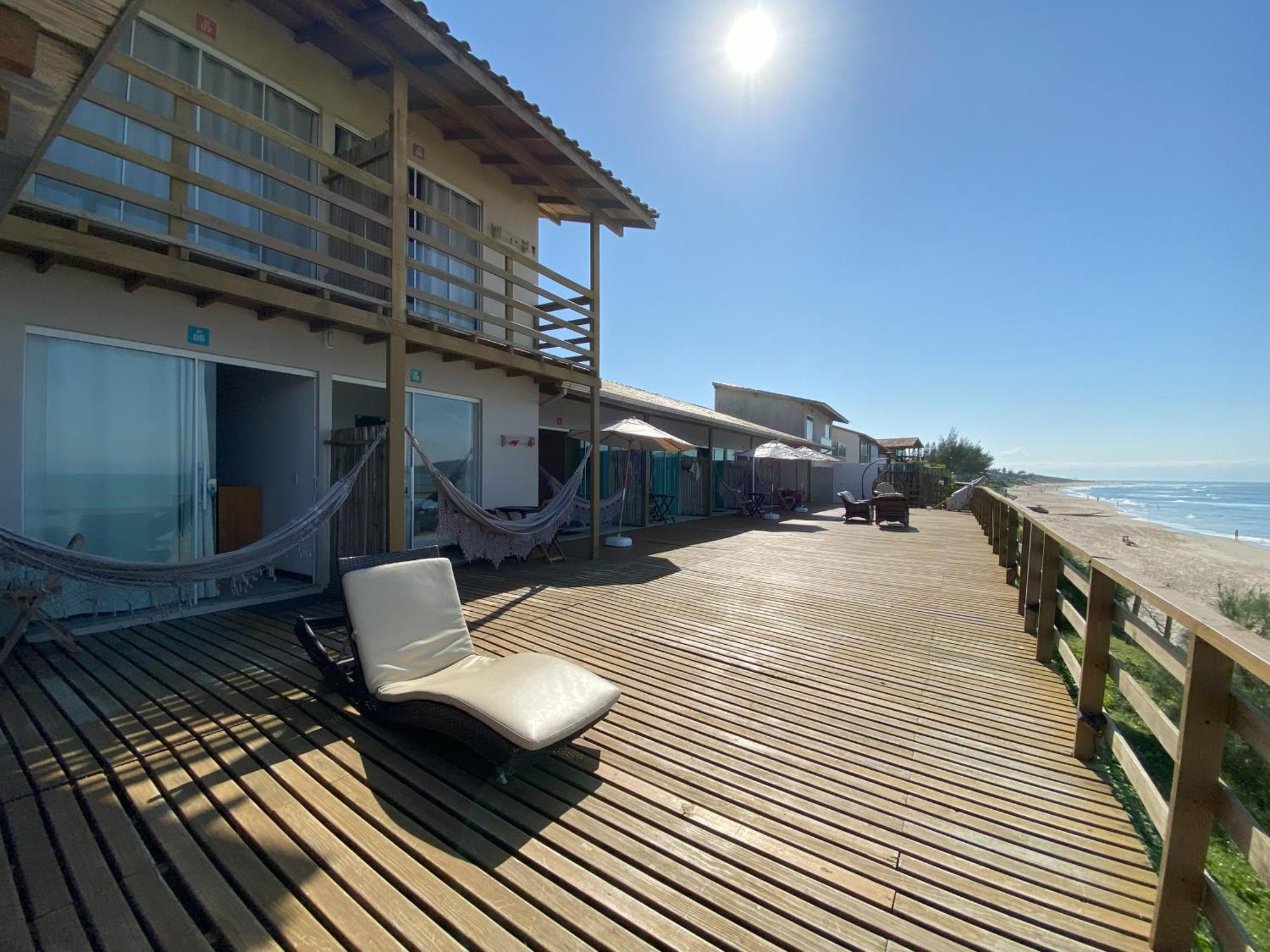 Hibisco Guest House Флорианополис Экстерьер фото