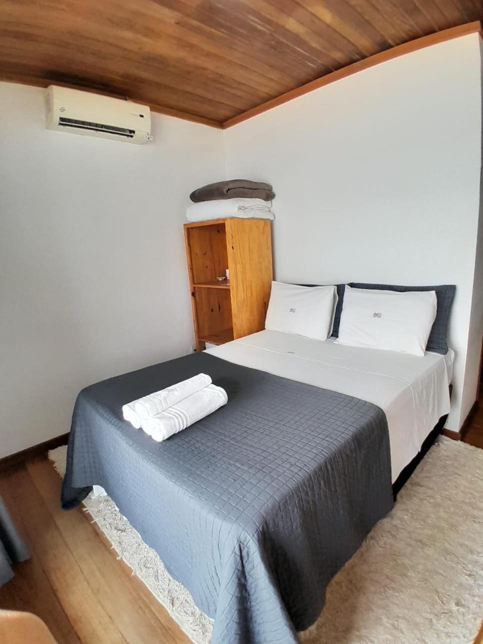 Hibisco Guest House Флорианополис Номер фото