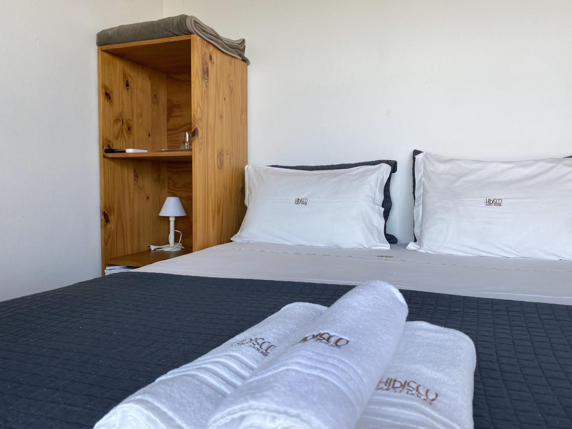 Hibisco Guest House Флорианополис Номер фото