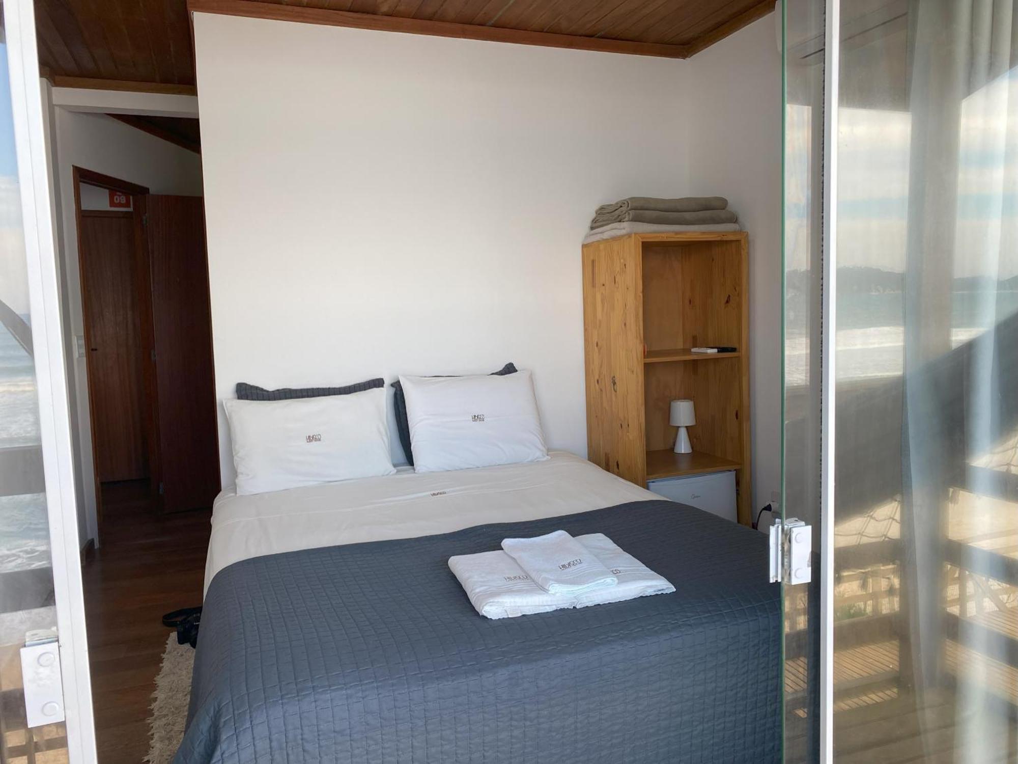 Hibisco Guest House Флорианополис Номер фото