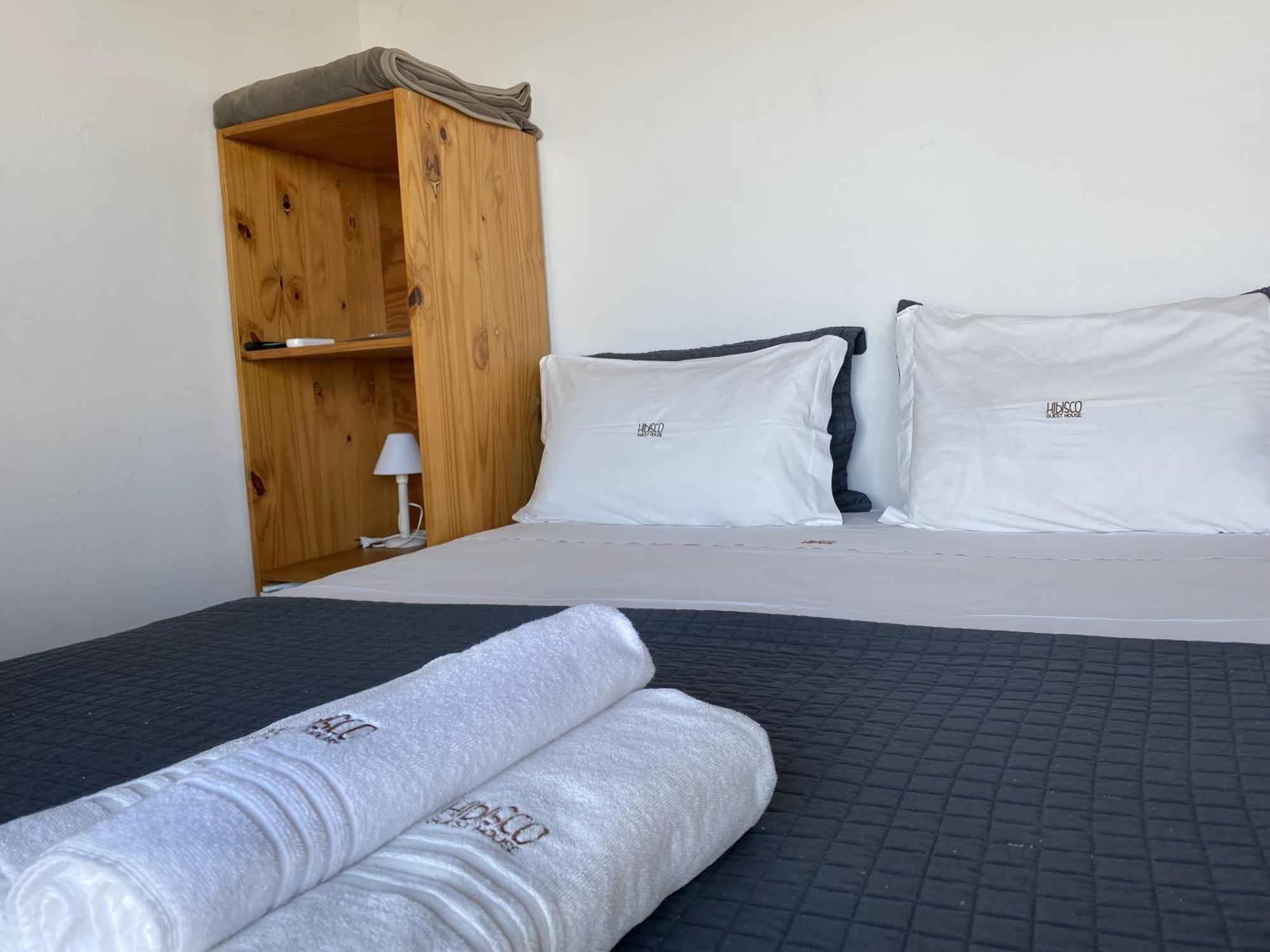 Hibisco Guest House Флорианополис Экстерьер фото