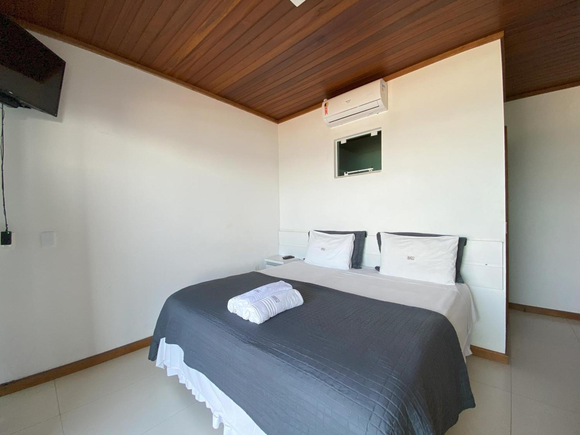 Hibisco Guest House Флорианополис Номер фото