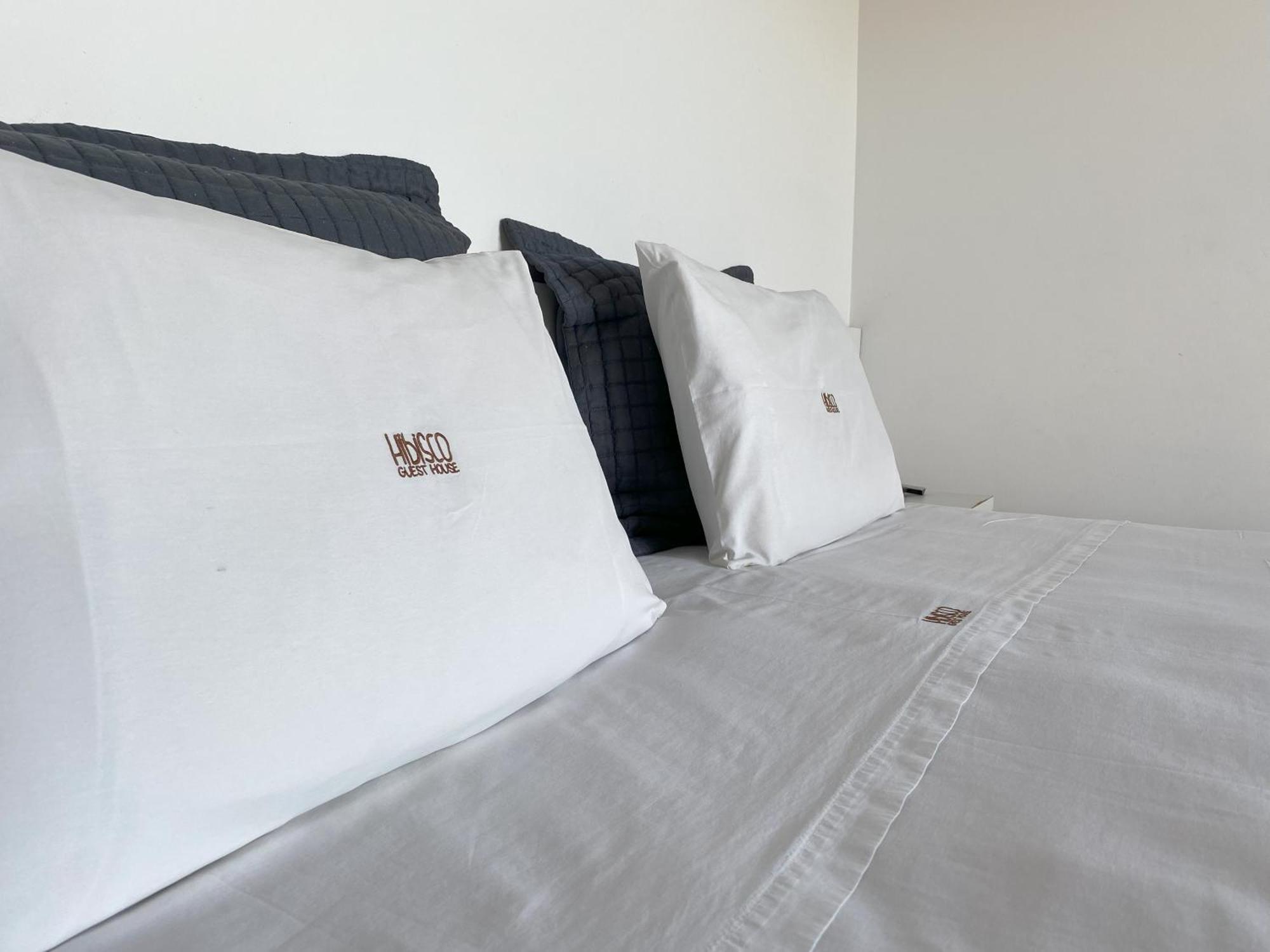 Hibisco Guest House Флорианополис Номер фото