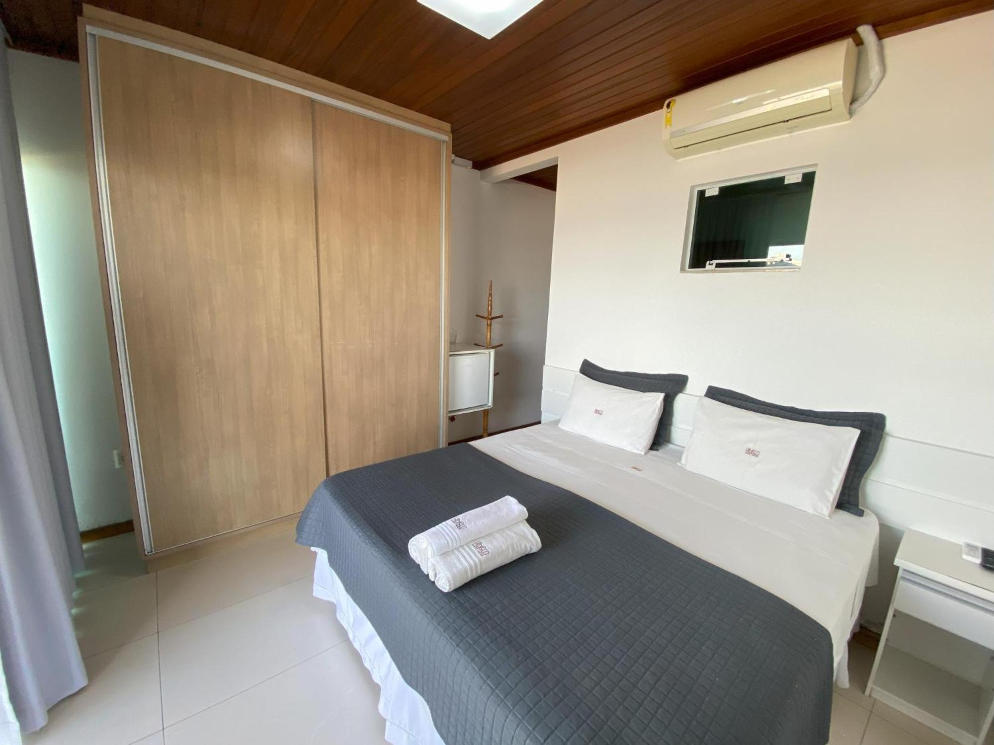 Hibisco Guest House Флорианополис Номер фото