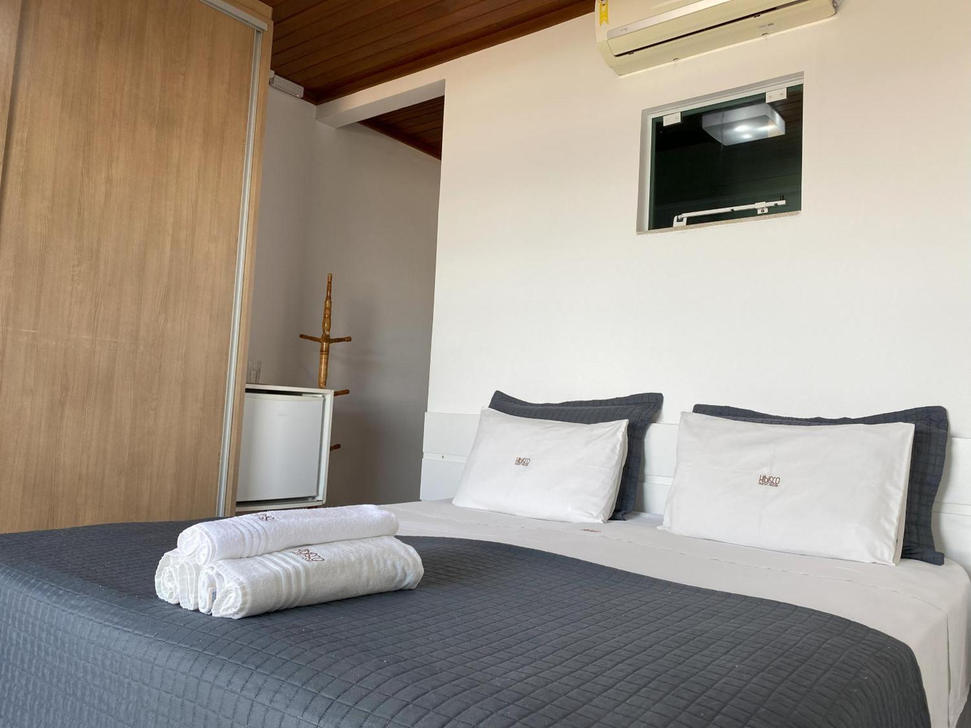 Hibisco Guest House Флорианополис Номер фото