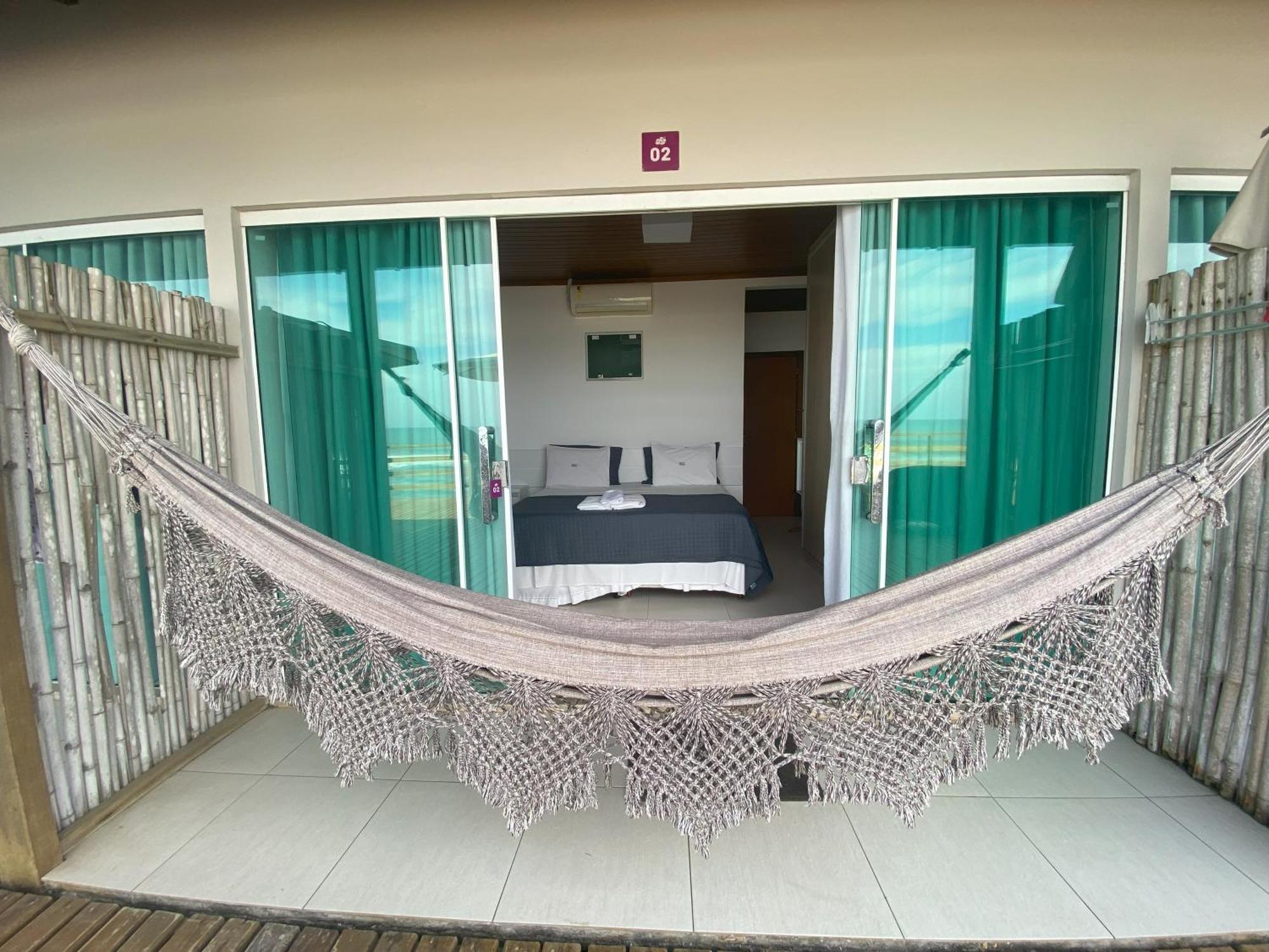 Hibisco Guest House Флорианополис Номер фото
