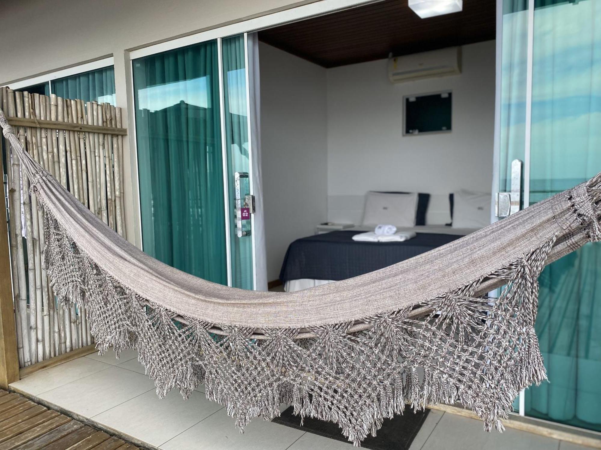Hibisco Guest House Флорианополис Номер фото