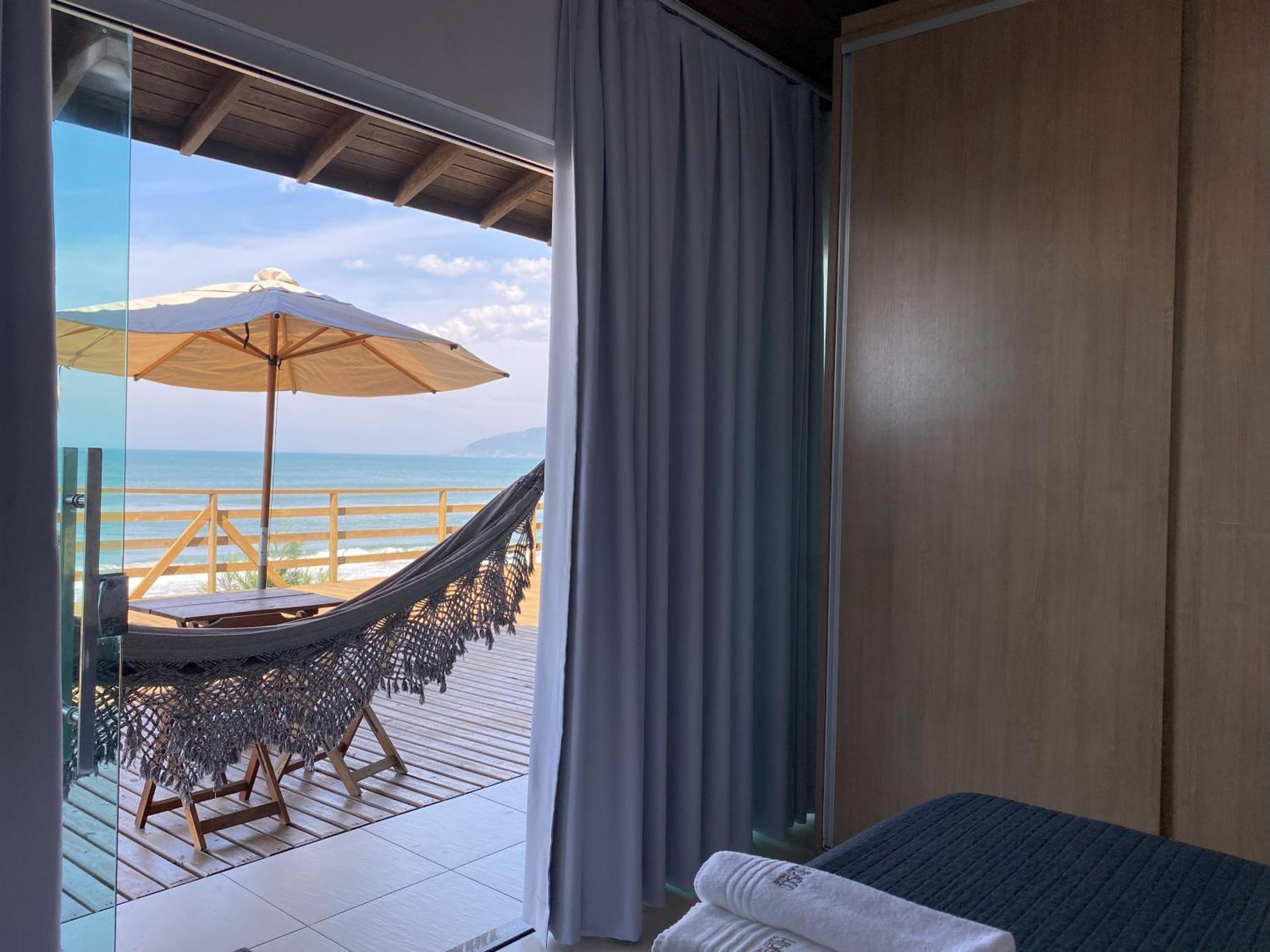 Hibisco Guest House Флорианополис Номер фото