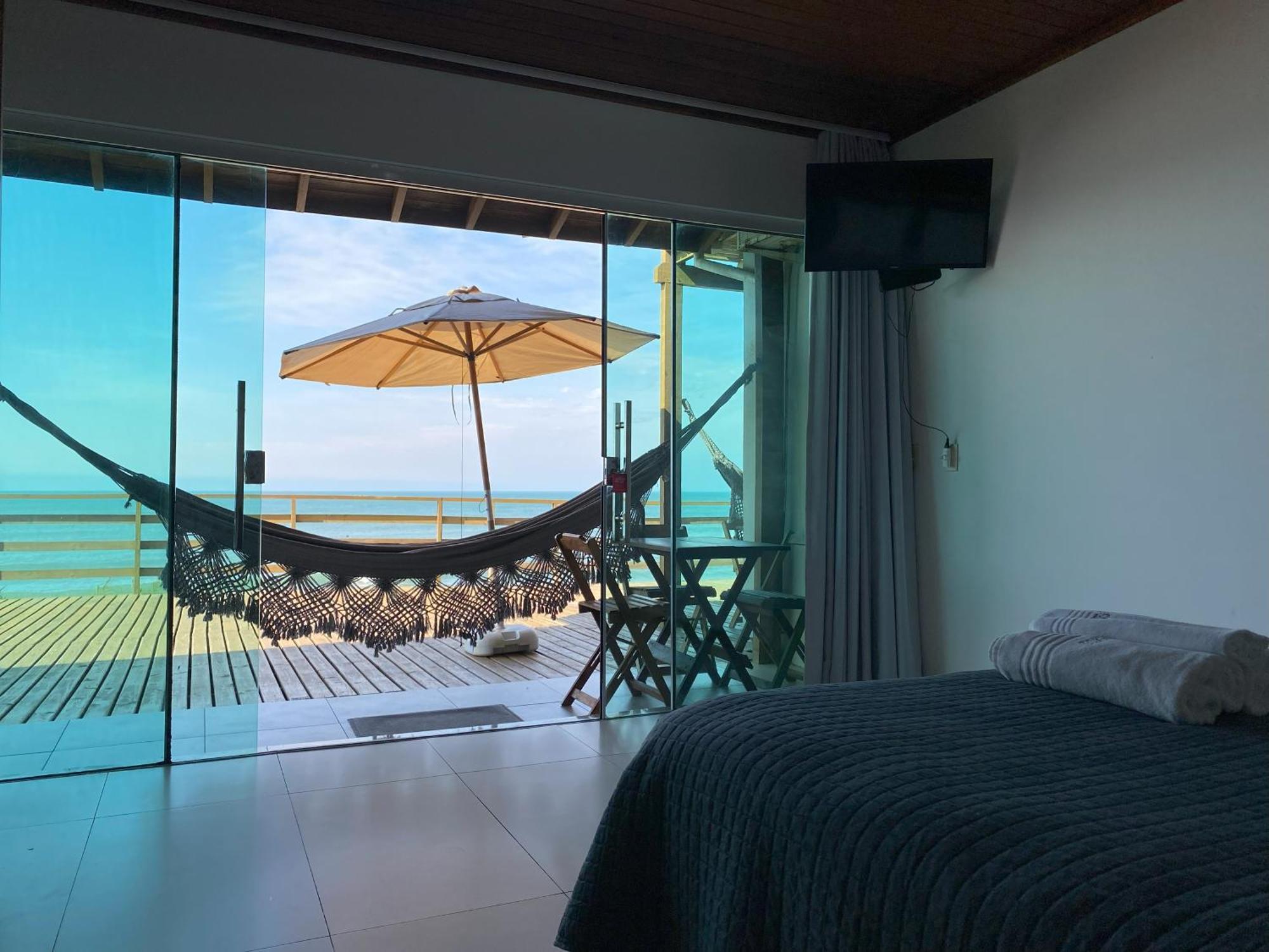 Hibisco Guest House Флорианополис Номер фото