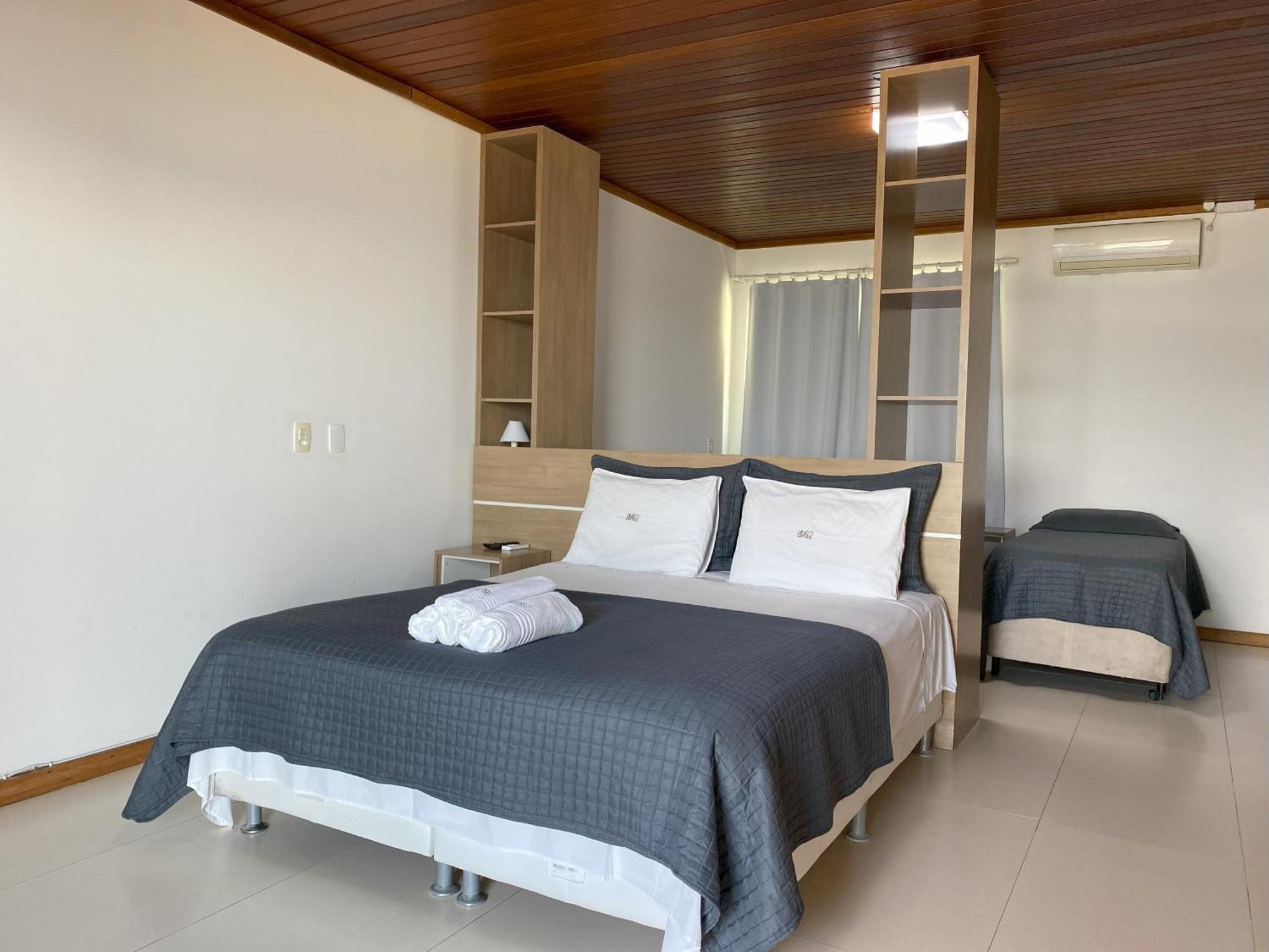 Hibisco Guest House Флорианополис Номер фото