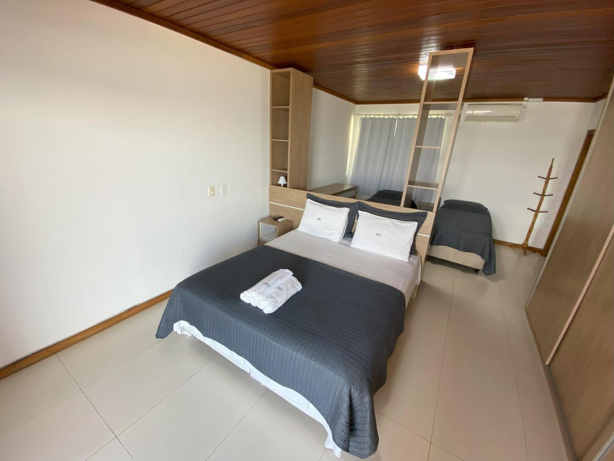 Hibisco Guest House Флорианополис Номер фото