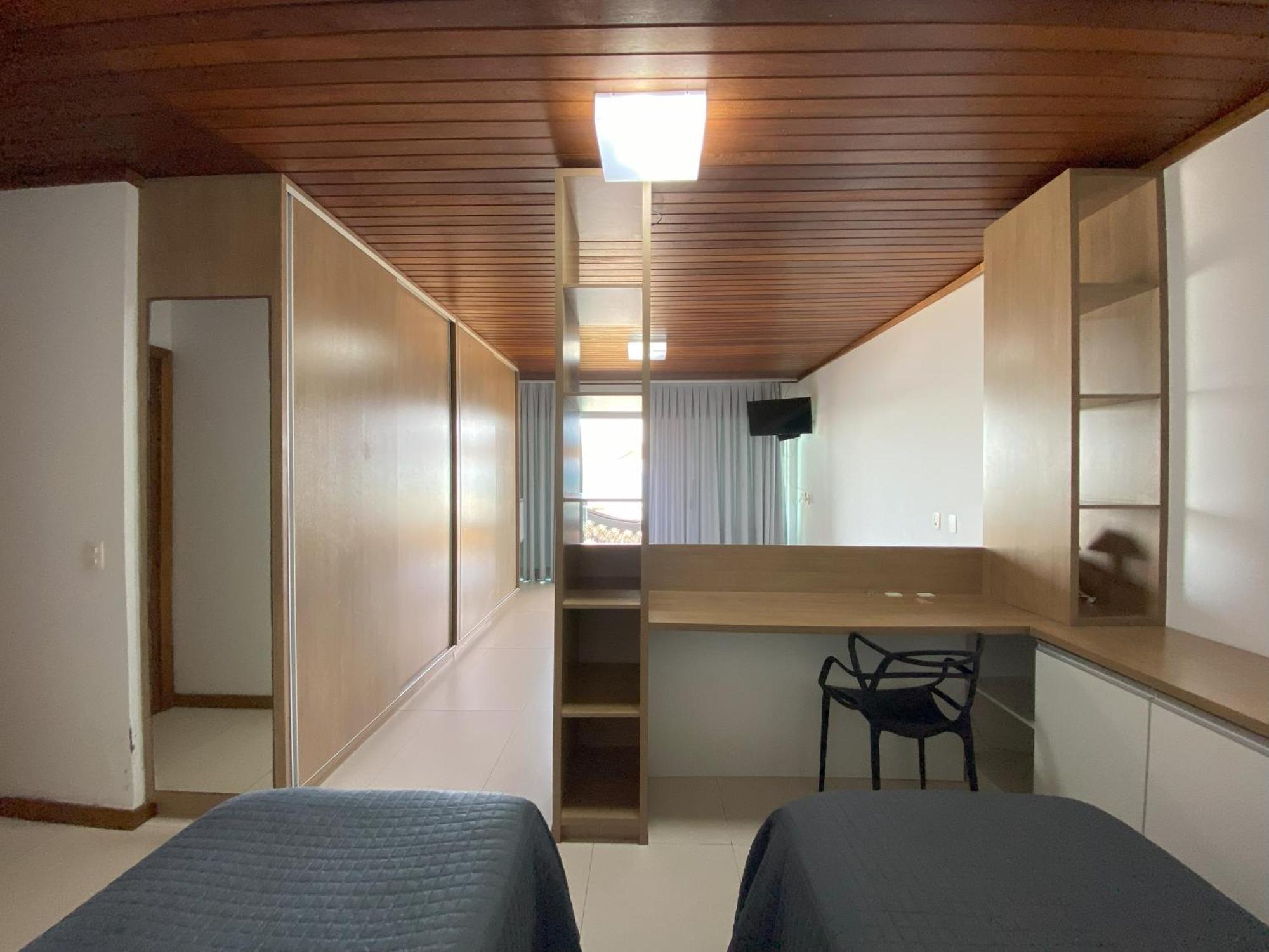 Hibisco Guest House Флорианополис Номер фото